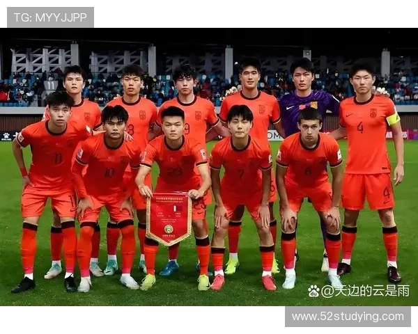 北青多名U23主力或入选国足