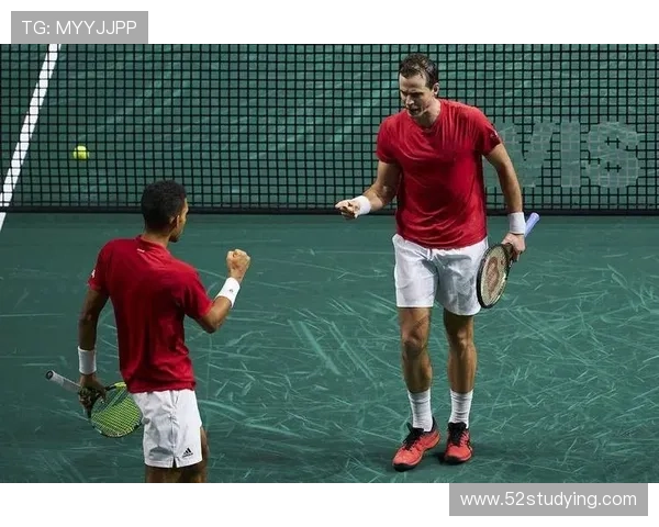 吴易昺建功戴杯小布承压成关键