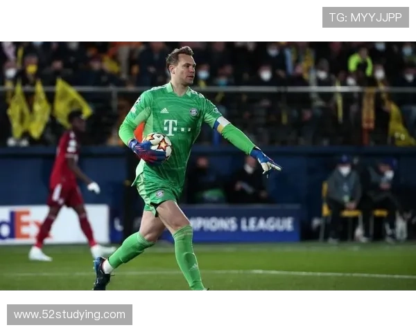 拜仁宣诺伊尔左腿肌肉撕裂伤缺