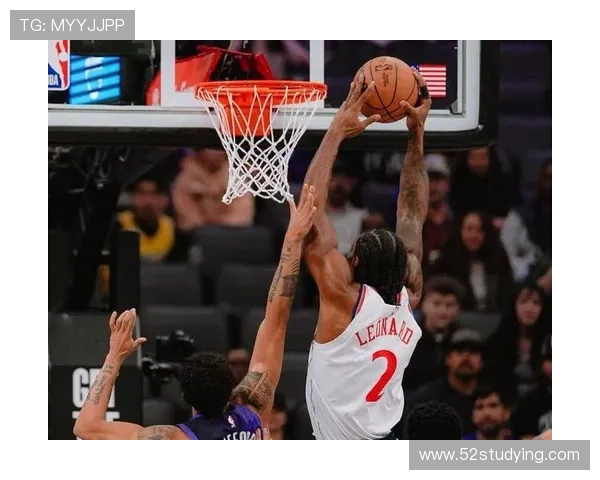 星条队险胜伦纳德狂轰31分